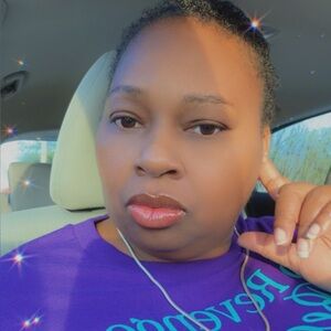 Meet your Posher, Tedra